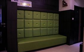 Oyo 5765 Chennai Residency T Nagar