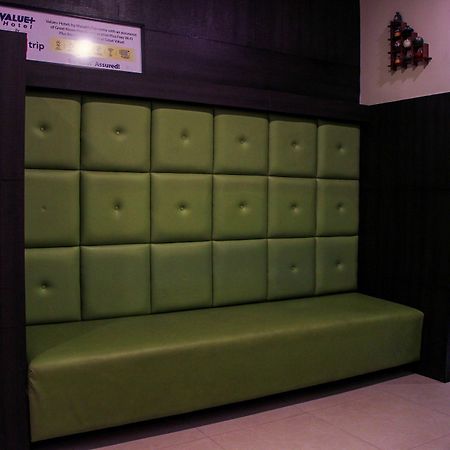 Oyo 5765 Chennai Residency T Nagar Hotel Exterior photo