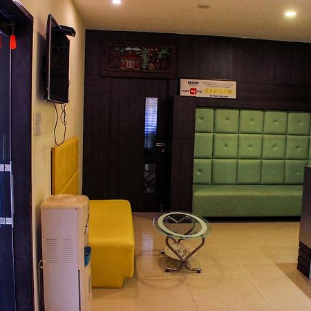 Oyo 5765 Chennai Residency T Nagar Hotel Exterior photo