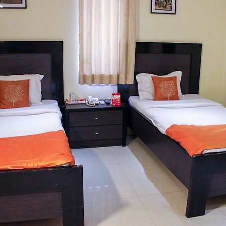 Oyo 5765 Chennai Residency T Nagar Hotel Exterior photo
