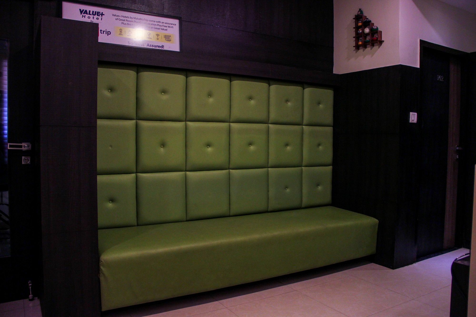 Oyo 5765 Chennai Residency T Nagar Hotel Exterior photo