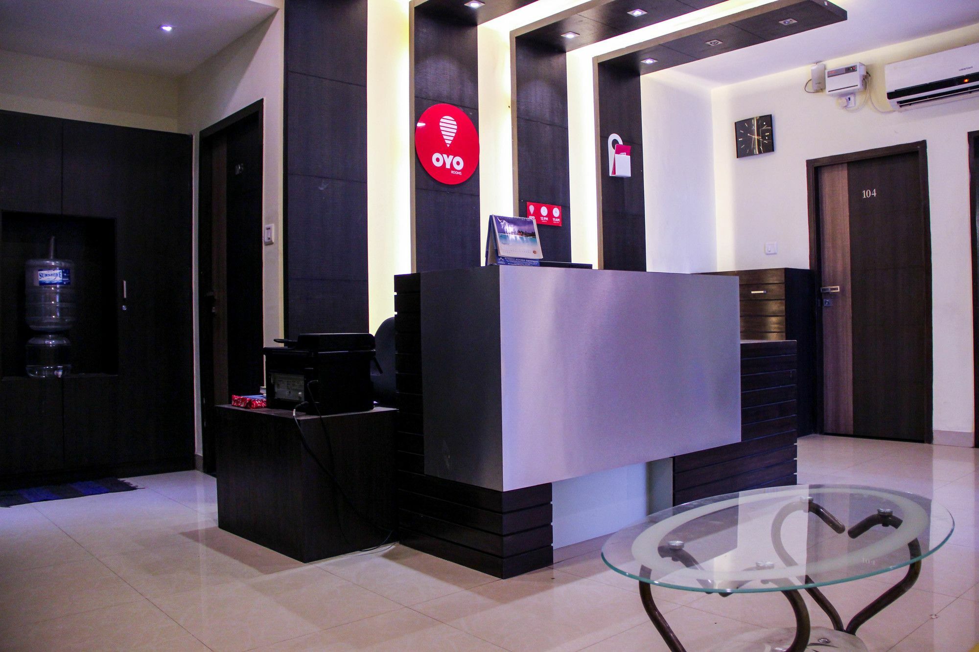 Oyo 5765 Chennai Residency T Nagar Hotel Exterior photo
